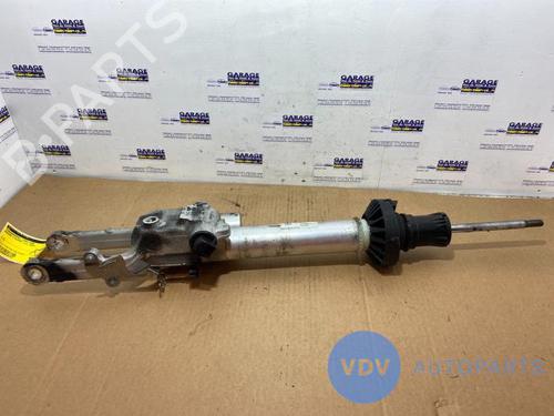 Used Left front shock absorber MERCEDES-BENZ G-CLASS (W463) AMG G 63 (463.272) (571 hp) 25947073