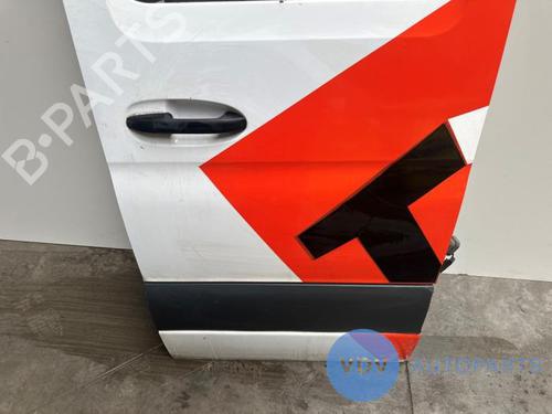 Tailgate MERCEDES-BENZ SPRINTER 3,5-t Platform/Chassis (B907, B910) 314 CDI RWD (907.131, 907.133, 907.135, 907.231, 907.233... | BP26293117C6 