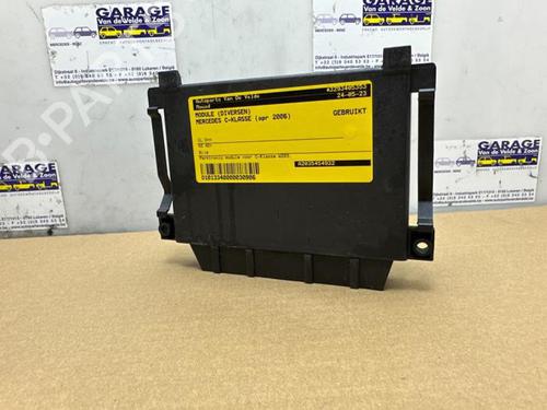 Used Electronic module Electronic module 38849803 38849803