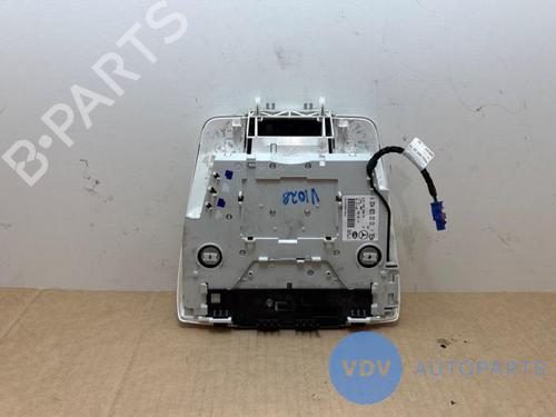 Kabinelys MERCEDES-BENZ C-CLASS T-Model (S204) C 180 CDI (204.200) | BP29744876I8 