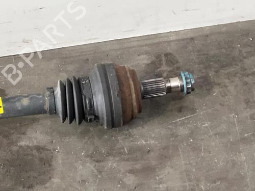 Left rear driveshaft MERCEDES-BENZ CLS (C257) CLS 350 d 4-matic (257.321) | BP38823126M40 - Image 3