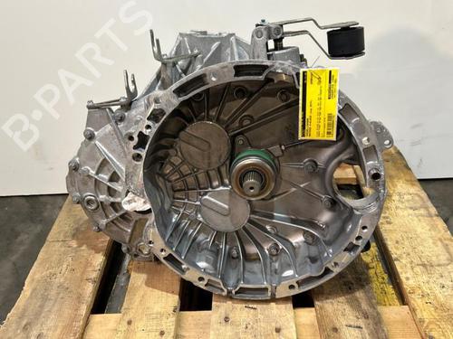 Used Gearbox Gearbox 38822037 38822037