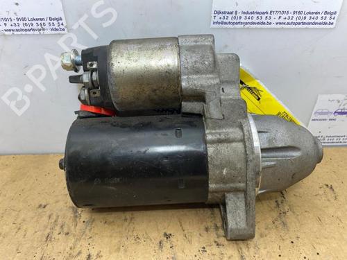 Starter MERCEDES-BENZ CLC-CLASS (CL203) CLC 180 Kompressor (203.746) | BP38846720M8 - Image 2