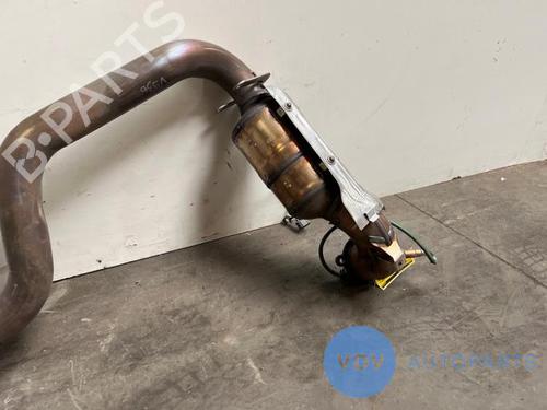 Particulate filter MERCEDES-BENZ B-CLASS Sports Tourer (W246, W242) B 180 (246.242) | BP29472115M81 