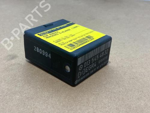 Used Electronic module Electronic module 38854060 38854060