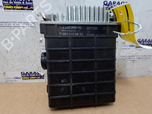 Used Electronic module Electronic module 38844320 38844320