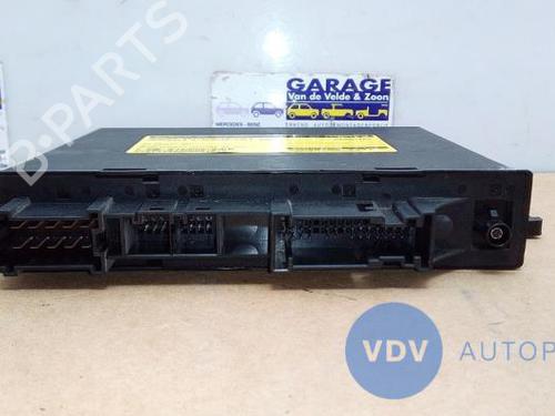 Other MERCEDES-BENZ S-CLASS (W221, V221) S 500 (221.071, 221.171) | BP25944888O1 