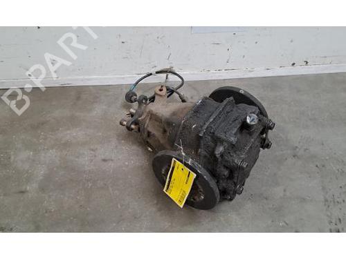 Used Rear differential Rear differential MERCEDES-BENZ 190 (W201) E 2.0 (201.024) (122 hp) 38837896 38837896