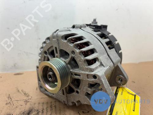 Alternator MERCEDES-BENZ GLA (H247) GLA 200 d (247.712) | BP29349360M7 