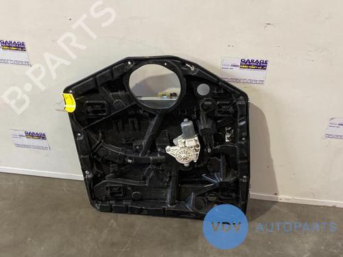 Used Front right window mechanism MERCEDES-BENZ VITO Van (W447) 109 CDI (447.601, 447.603, 447.605) (88 hp) 25946543