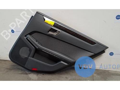 Rear left panel MERCEDES-BENZ E-CLASS (W212) E 220 CDI / BlueTEC (212.001, 212.002) | BP25961047C60 