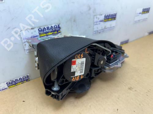 Front left seatbelt MERCEDES-BENZ CLS (C218) CLS 350 CDI / d (218.323) | BP38842897I26 - Image 2