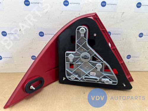 Right taillight MERCEDES-BENZ C-CLASS (W203) C 200 CDI (203.004) | BP25966309C35 