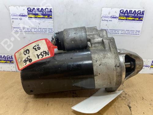 Starter MERCEDES-BENZ E-CLASS T-Model (S212) E 200 CDI / BlueTEC (212.205, 212.206) | BP38846648M8 - Image 2
