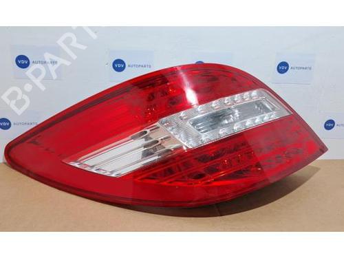Used Left taillight Left taillight 38856512 38856512