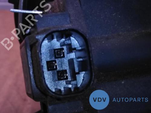 Mass air flow sensor MERCEDES-BENZ C-CLASS (W203) C 200 CDI (203.004) | BP27410286M95 