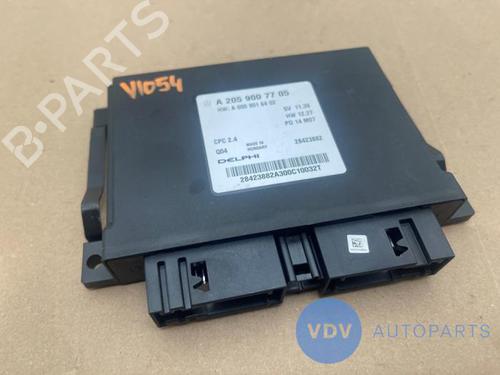 Control unit MERCEDES-BENZ C-CLASS (W205) C 220 BlueTEC / d (205.003) | BP29466290M11 