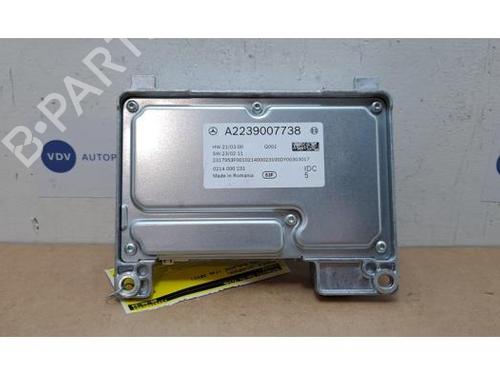 Electronic module MERCEDES-BENZ S-CLASS (W223) S 450 EQ Boost 4-matic (223.061) | BP40483292M83 - Image 6