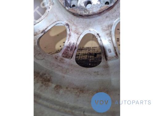 Rim MERCEDES-BENZ A-CLASS (W168) A 160 (168.033, 168.133) | BP27497874C45 
