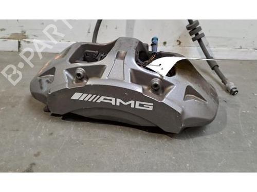 Right front brake caliper MERCEDES-BENZ CLA (C118) AMG CLA 45 4-Matic+ (118.353) | BP38840163M104 - Image 3