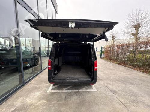 Left front driveshaft MERCEDES-BENZ VITO Van (W447) 110 CDI (447.601, 447.603, 447.605) | BP40070261M38 - Image 9