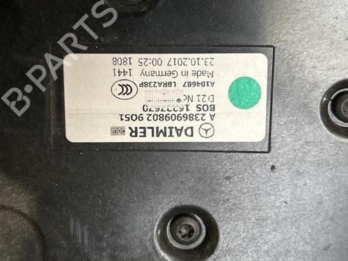 Other MERCEDES-BENZ E-CLASS Convertible (A238) E 220 d (238.414) | BP38824273O1 - Image 5