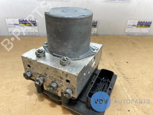 Electronic module MERCEDES-BENZ A-CLASS (W169) A 160 (169.031, 169.331) | BP25951270M83 