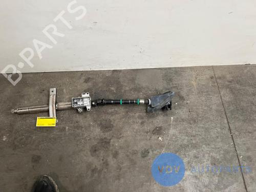 Steering column MERCEDES-BENZ VITO Van (W447) 114 CDI (447.601, 447.603, 447.605) | BP29418010M21 