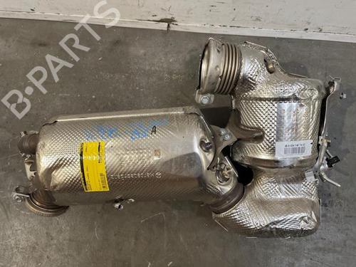 Catalyst MERCEDES-BENZ GLC (X254) 300d 4-matic (254.607) | BP38834730M10 - Image 3
