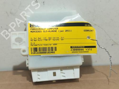 Used Control unit Control unit 39385154 39385154