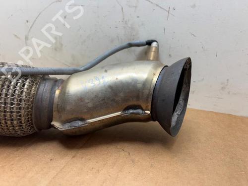 Pipe MERCEDES-BENZ M-CLASS (W166) ML 250 CDI / BlueTEC 4-matic (166.004, 166.003) | BP38820595M125 - Image 3