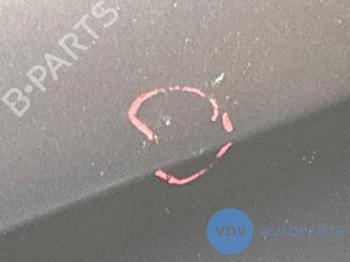 Right front door MERCEDES-BENZ GLC Coupe (C253) 300 d 4-matic (253.319) | BP29433247C3 
