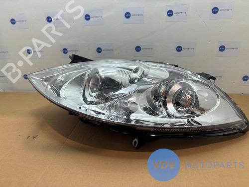 Left headlight MERCEDES-BENZ A-CLASS (W169) A 180 CDI (169.007, 169.307) | BP25960705C28 
