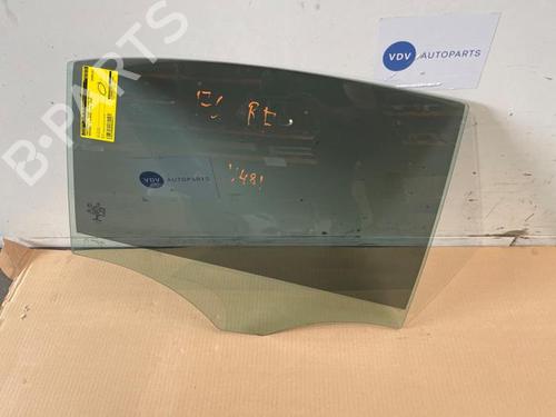 rear-right-door-window-mercedes-benz-a-class-w176-2012-2013-2014-2015-2016-2017-2018-38841642 main image