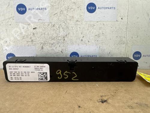 Electronic module MERCEDES-BENZ SPRINTER 3,5-t Van (B907, B910) 316 CDI RWD (907.631, 907.633, 907.635, 907.637) | BP38836498M83 - Image 4