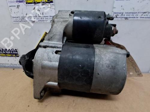 Used Starter Starter 38841783 38841783