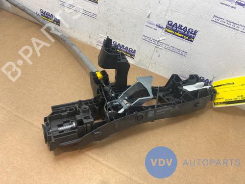 Electronic module MERCEDES-BENZ S-CLASS (W222, V222, X222) S 350 BlueTEC / d (222.132, 222.032, 222.123) | BP25952736M83 