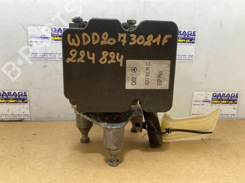 Used ABS pump ABS pump 38848500 38848500