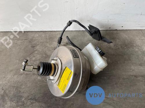 Used Servo brake MERCEDES-BENZ S-CLASS (W222, V222, X222) S 400 Hybrid / h (222.057, 222.157) (306 hp) 29538755
