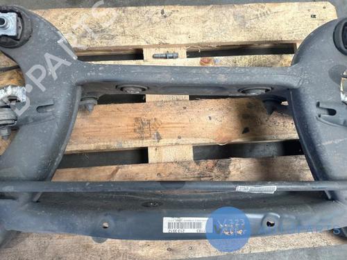 Rear axle MERCEDES-BENZ E-CLASS T-Model (S213) E 200 d (213.213) | BP25963806M2 
