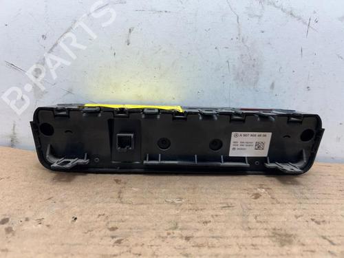 Warning switch MERCEDES-BENZ SPRINTER 3,5-t Van (B907, B910) 317 CDI RWD (907.631, 907.633, 907.635, 907.637) | BP38818314I22 - Image 2