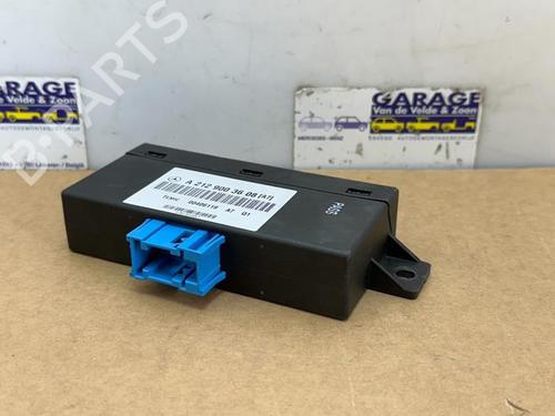 Electronic module MERCEDES-BENZ E-CLASS T-Model (S212) E 250 CDI / BlueTEC (212.203, 212.204) | BP38850957M83 - Image 2