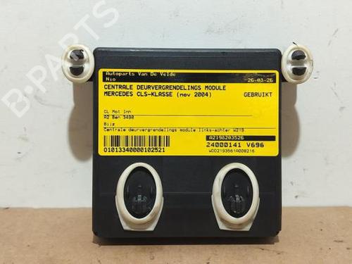 Used Electronic module Electronic module 39385184 39385184