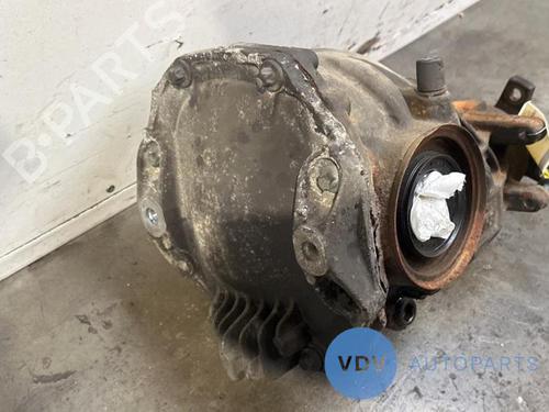 Rear differential MERCEDES-BENZ E-CLASS (W211) E 420 CDI (211.029) | BP25966293M24 