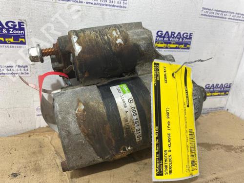 Starter MERCEDES-BENZ A-CLASS (W169) A 180 (169.032, 169.332) | BP38846591M8 - Image 3