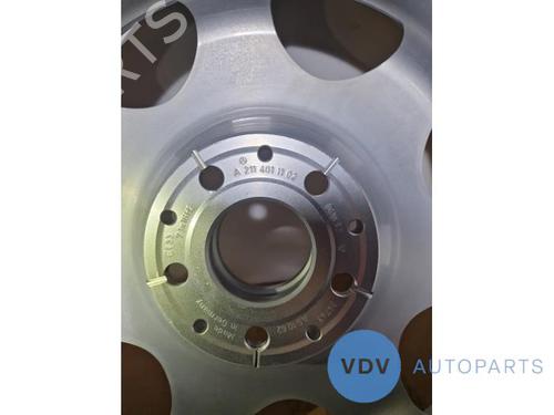 Rim MERCEDES-BENZ E-CLASS (W211) E 420 CDI (211.029) | BP25970773C45 