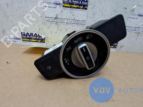 Used Headlight switch MERCEDES-BENZ E-CLASS (W212) E 250 CDI / BlueTEC (212.003, 212.004) (204 hp) 25956461