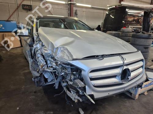 Used Parts MERCEDES-BENZ GLA-CLASS (X156) GLA 200 CDI / d (156.908) 5065120