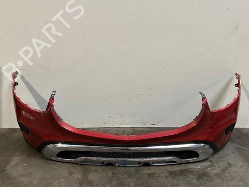 Used Front bumper Front bumper MERCEDES-BENZ GLC Coupe (C253) 300 d 4-matic (253.319) (245 hp) 38819200 38819200