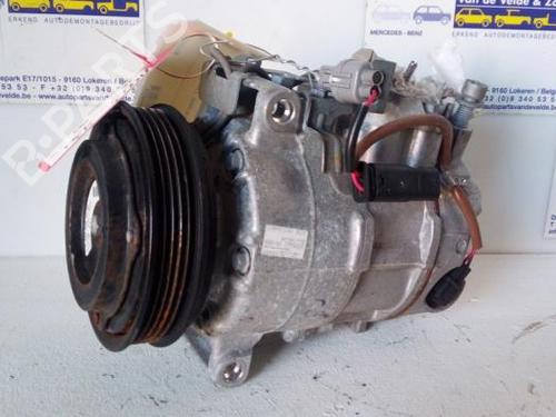 Used AC compressor AC compressor 38857778 38857778